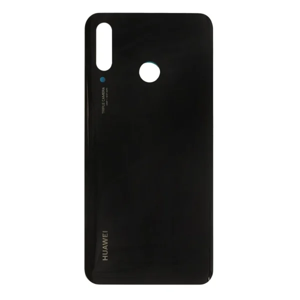 Huawei P30 Lite készülékhez akkumulátortok (48Mpx) éjfekete