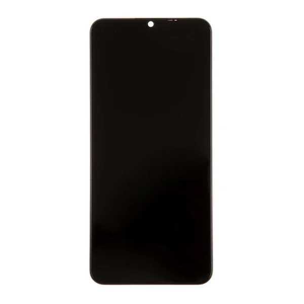 LCD kijelző + érintő panel + előlap üveg Vivo Y11s készülékhez