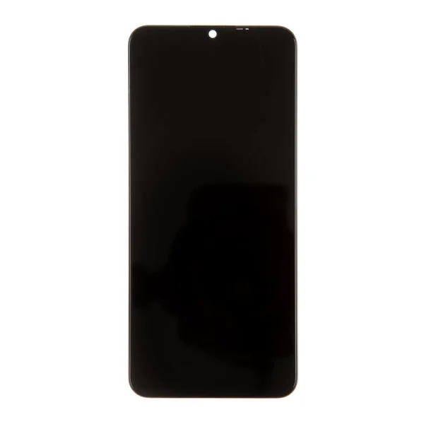 LCD kijelző + érintő egység + elülső burkolat a Vivo Y20s készülékhez