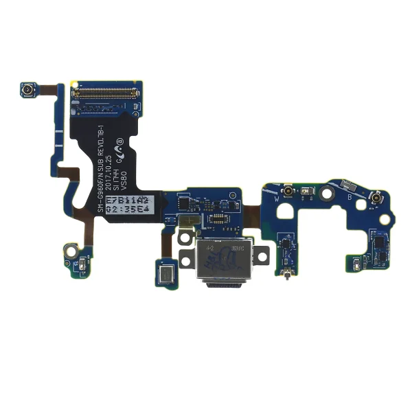Samsung G960 Galaxy S9 alaplap töltőcsatlakozóval készülékhez
