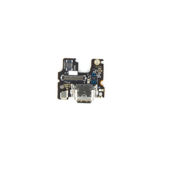 Motorola Edge 30 készülékhez alaplap töltő csatlakozóval (Service Pack)