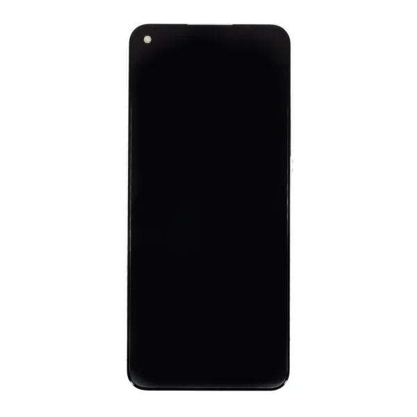 LCD kijelző + érintő modul a OnePlus Nord N100 készülékhez