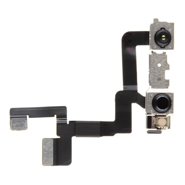 iPhone 11 készülékhez 12Mpx előlapi kamera