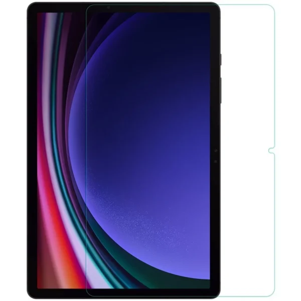 Nillkin temperált üveg kijelzővédő 0.3mm H+ Samsung Galaxy Tab S9/S9 FE/S10 FE készülékhez