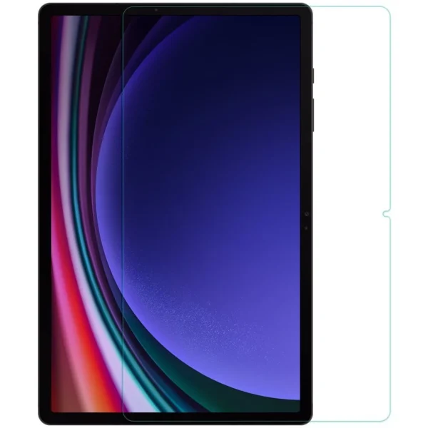 Nillkin edzett üveg 0.3mm H+ kijelzővédő Samsung Galaxy Tab S9+/S9 FE+/S10+ készülékhez