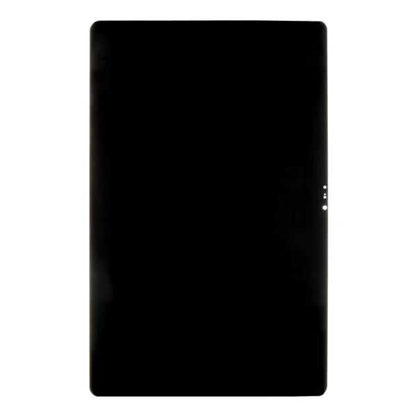 LCD kijelző + érintő egység Lenovo Tab P11 (2nd Gen) készülékhez fekete