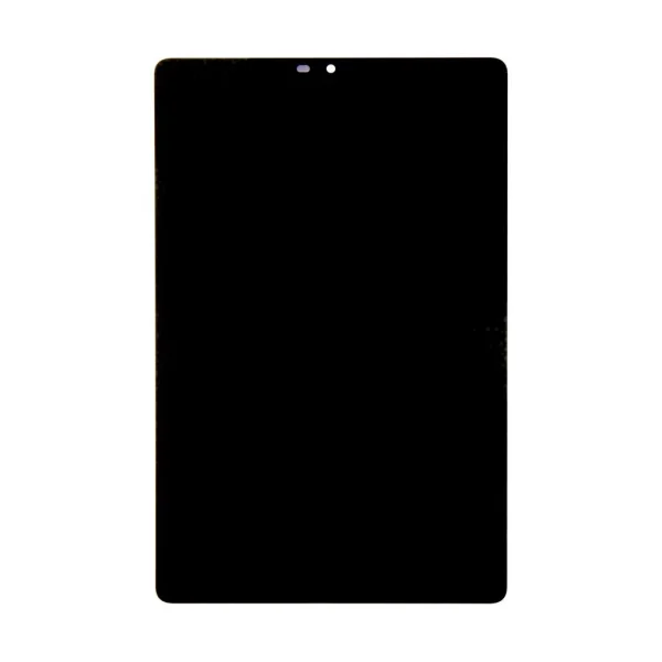 LCD kijelző + érintőpanel Lenovo Tab M8 (4th Gen) készülékhez fekete