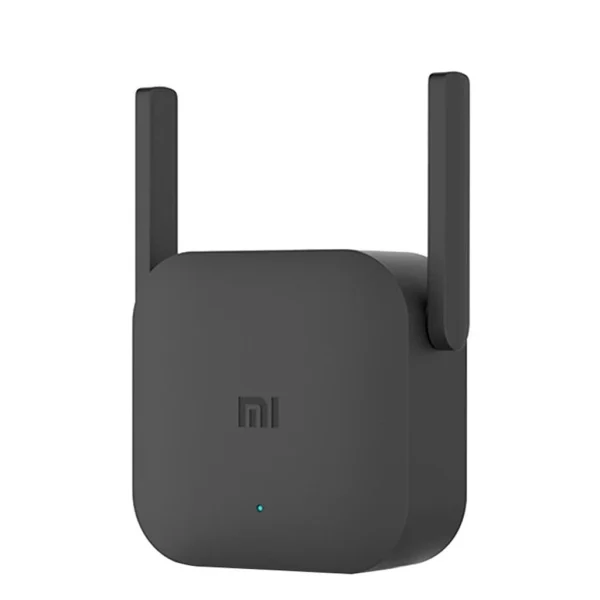 Xiaomi Mi WiFi jelerősítő Pro fekete