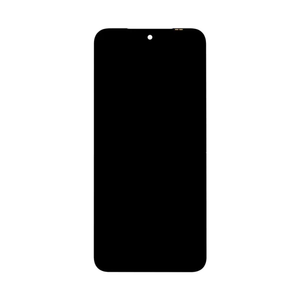 Motorola Edge 30 Neo LCD kijelző + érintőegység TFT fekete