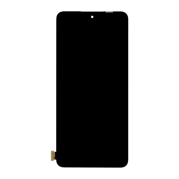 LCD kijelző + érintő egység a Realme 12+ készülékhez