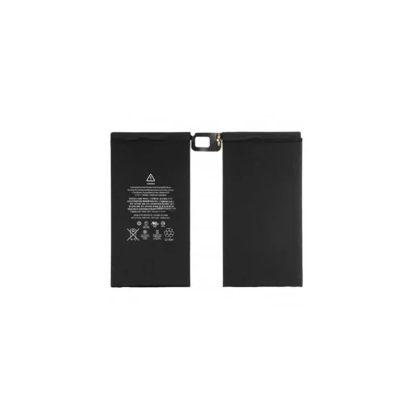 Akkumulátor iPad Pro 12.9 készülékhez 10307mAh Li-Ion (Bulk)