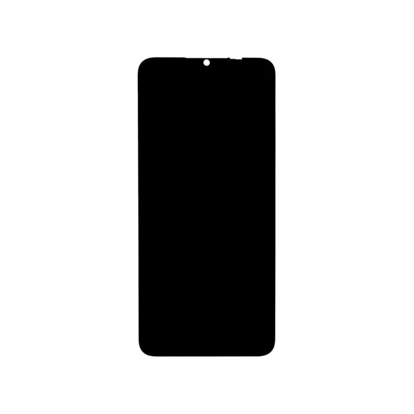 LCD kijelző + érintős egység Realme 7i készülékhez (RMX2193)