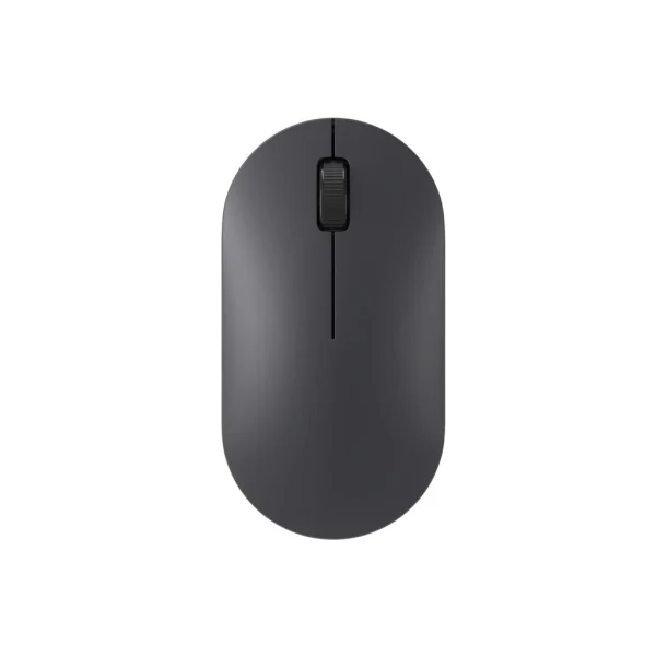 Xiaomi vezeték nélküli egér Lite 2 fekete