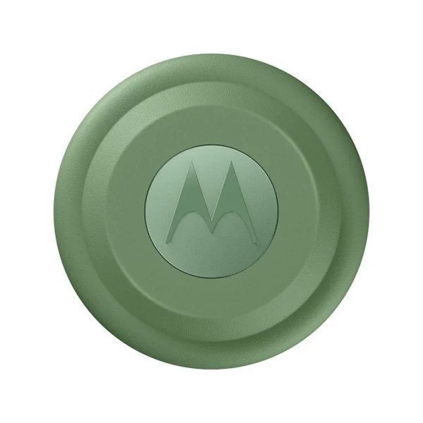 Motorola Moto Tag jade zöld