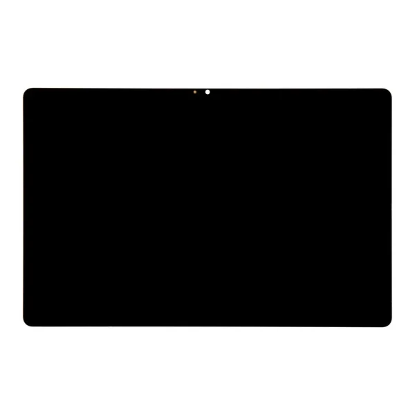 LCD kijelző + érintő egység Lenovo Tab P12 készülékhez