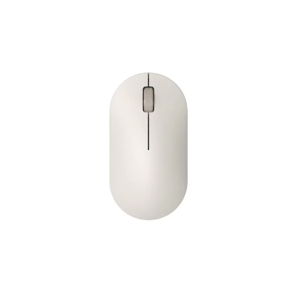 Xiaomi Wireless Mouse Lite 2 fehér