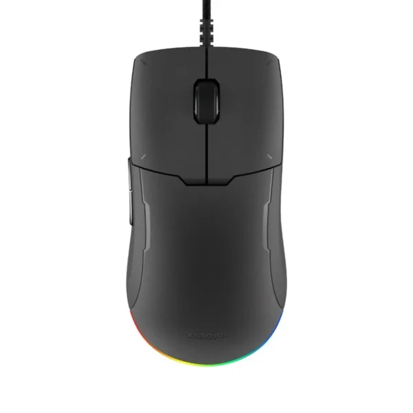 A fordítás eredménye: Xiaomi Gaming egér Lite fekete