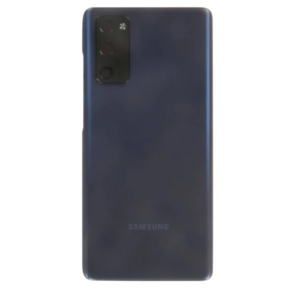 Samsung G781B Galaxy S20 FE 5G készülékhez akkumulátortok tengerészkék (Service Pack)