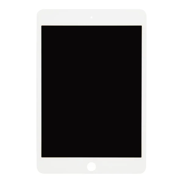 iPad mini 2019 készülékhez LCD kijelző + érintő egység fehér