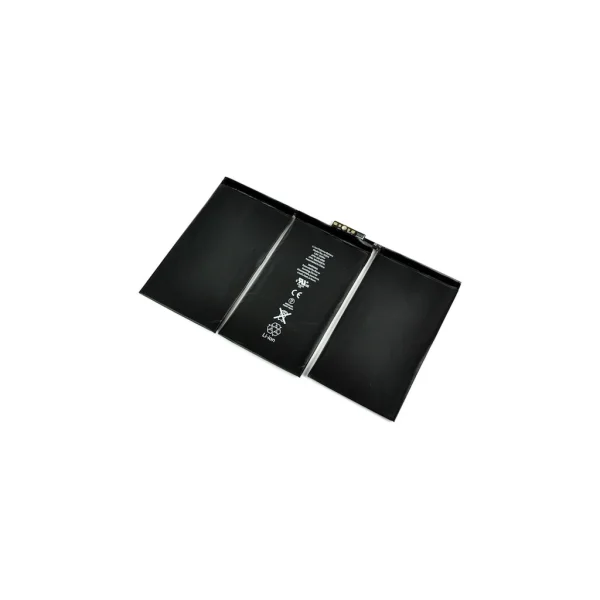 Akkumulátor iPad3 készülékhez 11560mAh Li-Ion (Bulk)