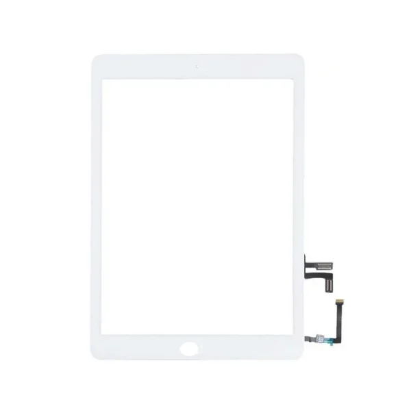 Az eredmény: iPad Air Touch Unit iPad Air készülékhez fehér