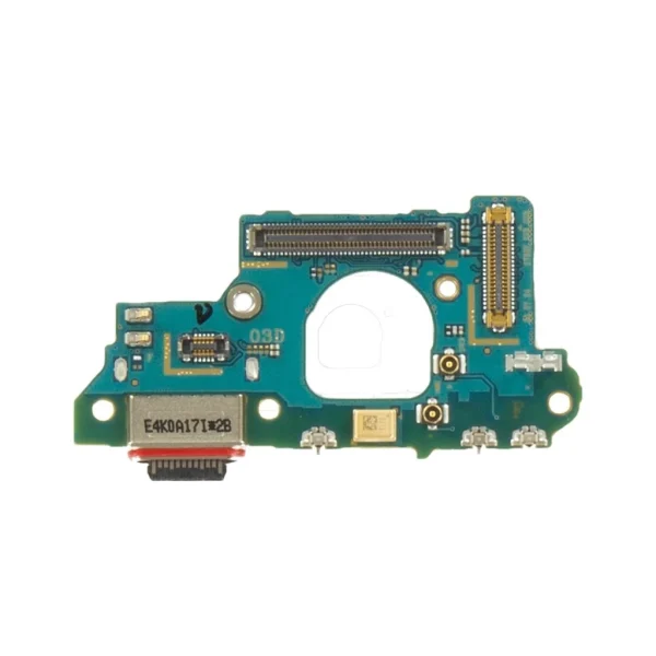 Samsung G780F Galaxy S20 FE alaplap a készülékhez töltő csatlakozóval (Service Pack)
