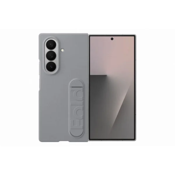 EF-MF966CJE Samsung szilikon tok a Galaxy Z Fold 7 készülékhez szürke