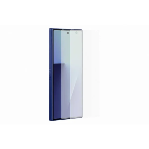 EF-UF966CTE Samsung tükröződésgátló védőfólia Galaxy Z Fold 7 készülékhez