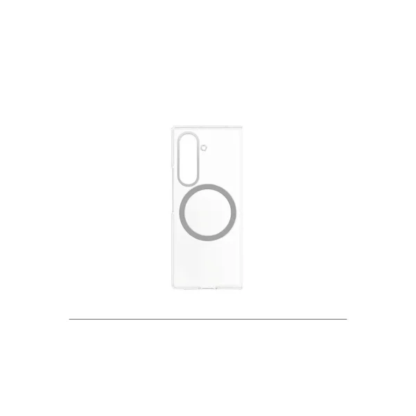 GP-FFF966YC Samsung Clear Magnet tok Galaxy Z Fold 7 készülékhez átlátszó