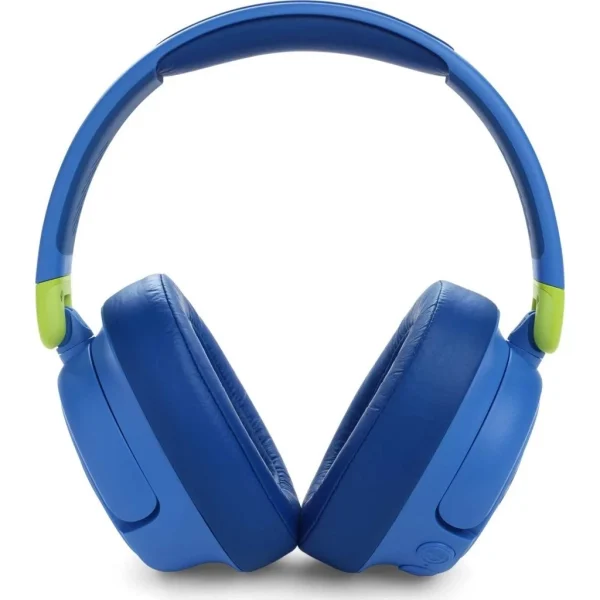 JBL JR460NC (Sérült csomagolás) kék