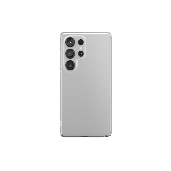 UNIQ Hybrid Lifepro Xtreme tok Samsung Galaxy S25 Ultra készülékhez - crystal clear