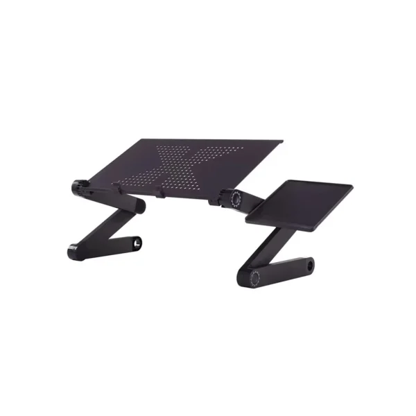XPRO™ Multifunkciós Összecsukható Laptoptartó Állvány 17"